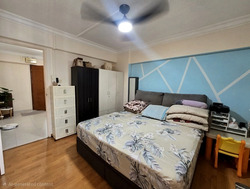 Blk 845 Woodlands Street 82 (Woodlands), HDB 4 Rooms #624935141
